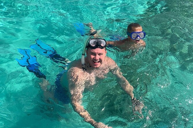 Half day Cruise - Comino, Gozo, Blue & Crystal Lagoon, and Caves - Weather is the most important factor