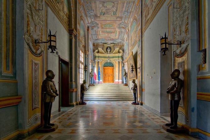 Half Day Guided Walking Tour in Valletta - A smart way to get your bearings in Valletta