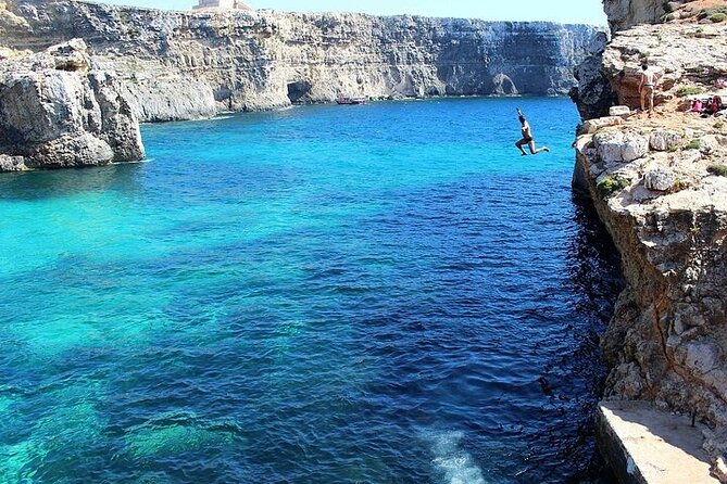 half Day Malta, Blue Lagoon, Comino & Gozo Private Boat Cruises - What is included, and what you need to pack