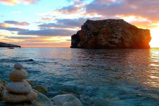 Half Day Malta Tour to Gozo Comino and Blue Lagoon Caves - Why this four-hour Comino cruise works well