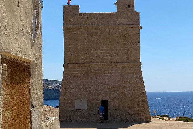 Half Day Private Tour Around Malta - What the drivers add to the day
