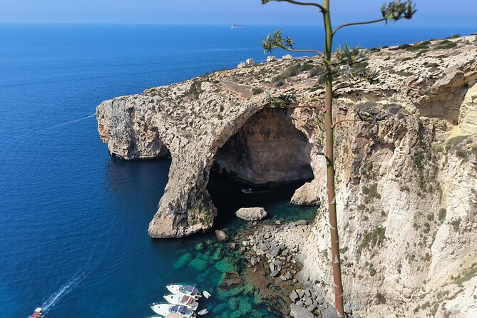 Half Day Private Tour Around Malta - Dingli Cliffs and Malta’s high point