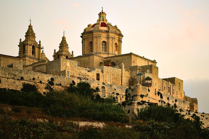 Half Day Private Tour around the Island in Malta - What the driver adds to the experience