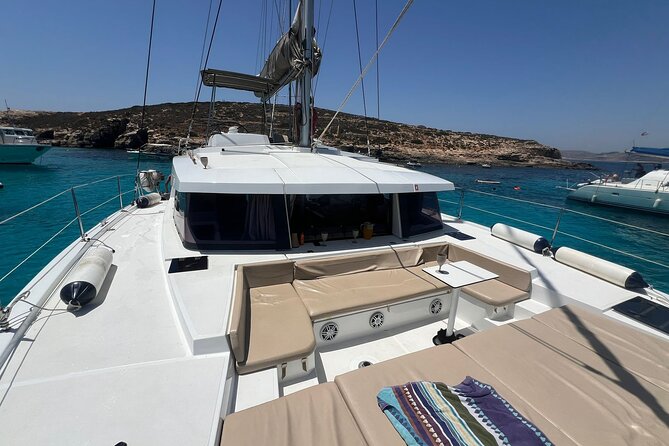 Half Day Scenic Catamaran Experience - Why this Comino cruise works so well