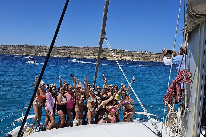 Half Day Scenic Catamaran Experience - What is included in the $59.91 price