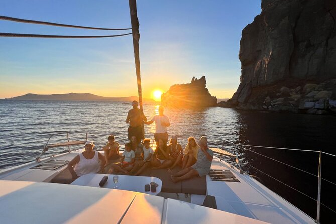 Half Day Scenic Catamaran Experience - Who will enjoy this cruise most