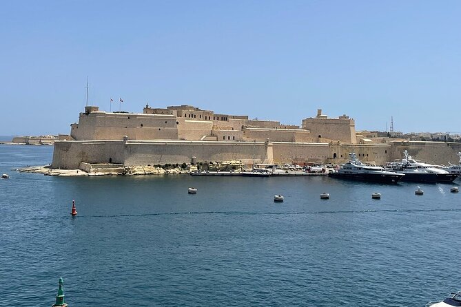 Half Day Shared Tour in Malta - Mdina and the feel of the Silent City