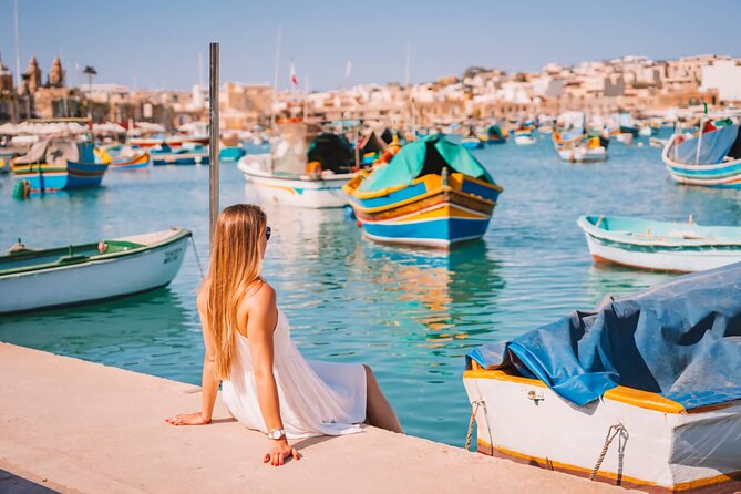 Half Day Tour in Marsaxlokk Village, Market, Blue Grotto & Qrendi - Why this four-hour Malta tour works