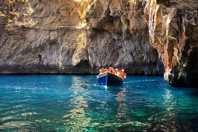 Half Day Tour in Marsaxlokk Village, Market, Blue Grotto & Qrendi - Qrendi’s narrow lanes and village life