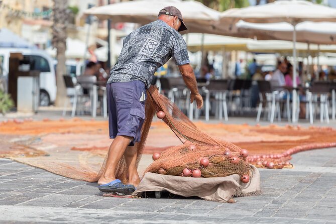 Half Day Tour in Marsaxlokk Village, Market, Blue Grotto & Qrendi - What the $42.97 price really covers