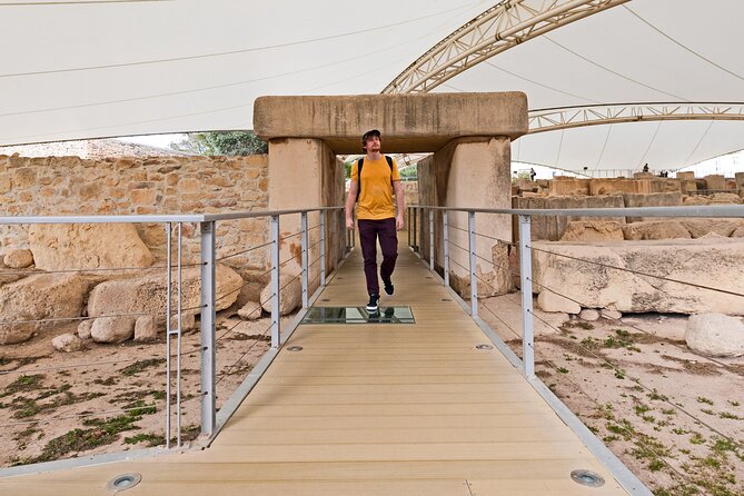 Heritage Pass in Malta - What the Heritage Pass actually gives you