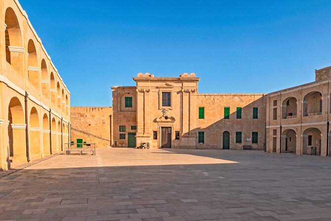 Heritage Pass in Malta - Malta’s oldest temples at Ta’ Ħaġrat and Skorba