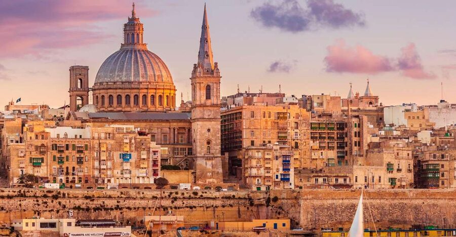 Highlights of Malta Tour:Icons and Experiences of the Island - Key points at a glance
