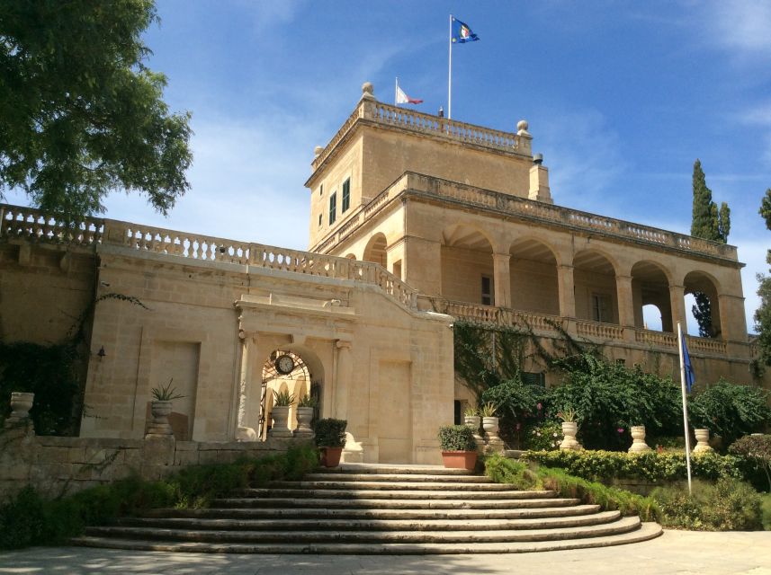 Highlights of Malta Tour:Icons and Experiences of the Island - The $294 price and who gets good value