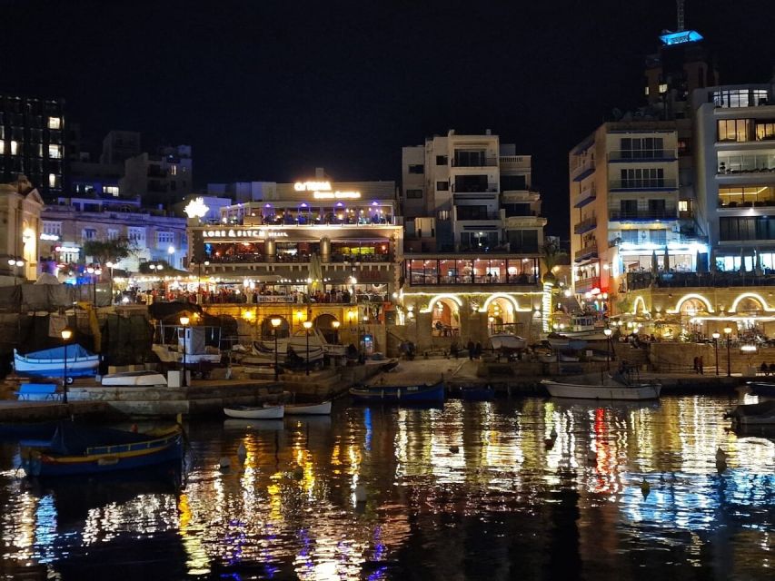 Highlights of Malta Tour:Icons and Experiences of the Island - Valletta and the Grand Harbour: Malta’s grand opening scene