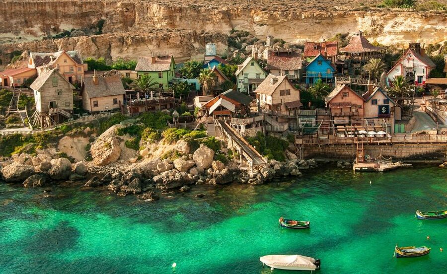 Highlights of Malta Tour:Icons and Experiences of the Island - Local food and personal stories can change the day