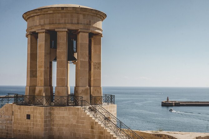 Highlights Self-Guided Scavenger Hunt and Tour in Valletta - Starting at Knisja ta San Publiju in Floriana