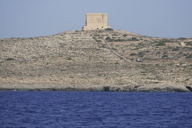Highspeed Catamaran Crossing Between Malta and Gozo - Key points to know before you book