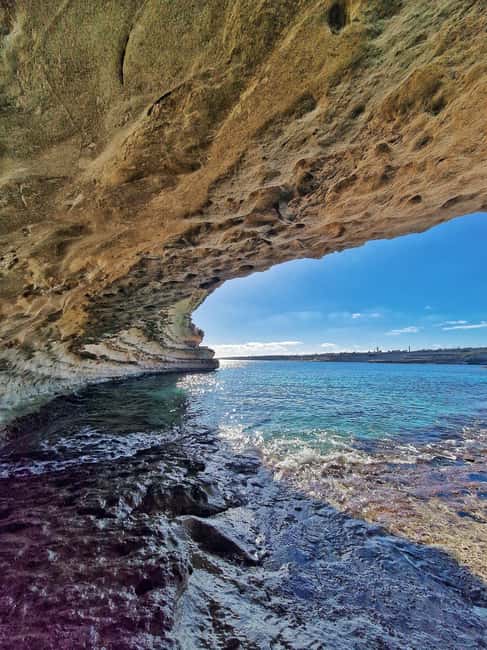 Hiking Adventures - Discover Malta's Nature - A social hike, not a silent nature walk