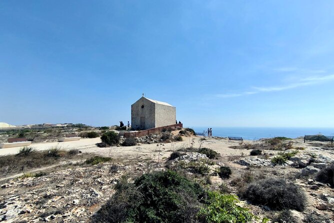 Island Day Tour with a Private Local Driver - Why this private Malta route works