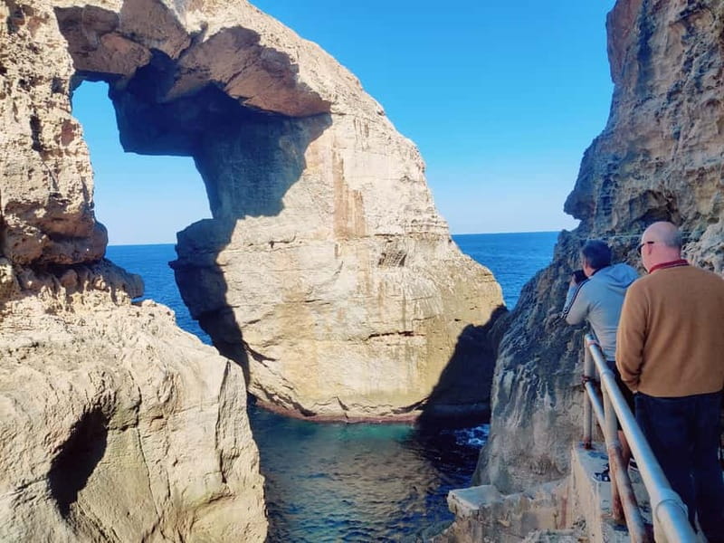 Island of Gozo: Private Tour - Key points to know before booking