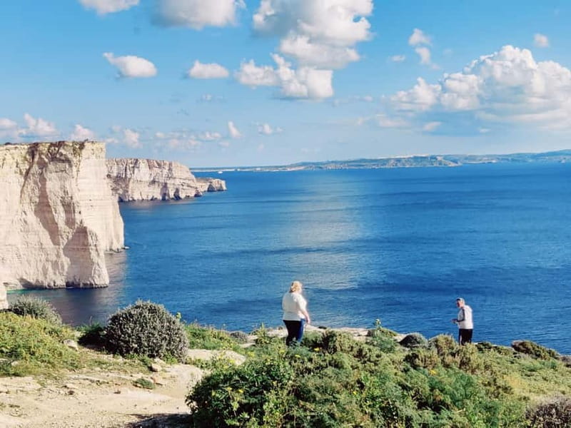 Island of Gozo: Private Tour - Why a private Gozo tour makes sense