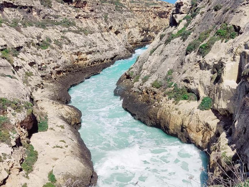 Island of Gozo: Private Tour - Ggantija and Xaghra: Gozo’s ancient side