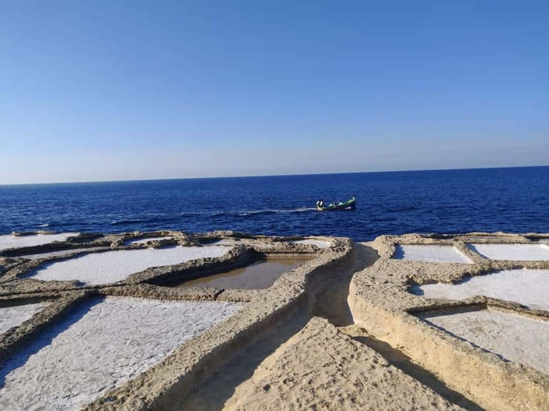 Island of Gozo: Private Tour - Four hours or seven hours?