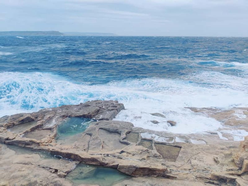 Island of Gozo: Private Tour - Pickup, vehicle, and the shape of your day