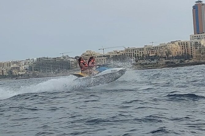 Jetski Rental in Malta - Key points to know before you book