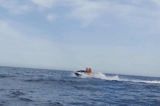 Jetski Rental in Malta - Finding Sun & Fun beside the Corinthia Beach Resort
