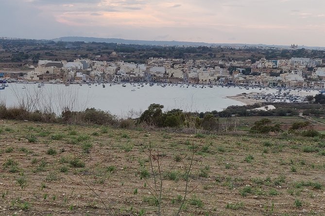 Let's Explore the Maltese Islands! (Half Day Private Group) - Hagar Qim and Mnajdra, Malta’s prehistoric high point