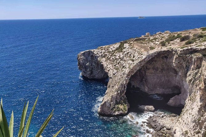 Let's Explore the Maltese Islands! (Half Day Private Group) - Marsaxlokk Harbour and Malta’s fishing village life