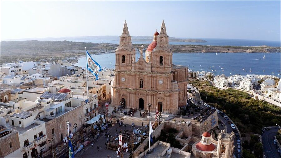 Local Villages Tour - Mellieha, Mosta, Naxxar & Mgarr - Why these four villages make a good Malta half-day