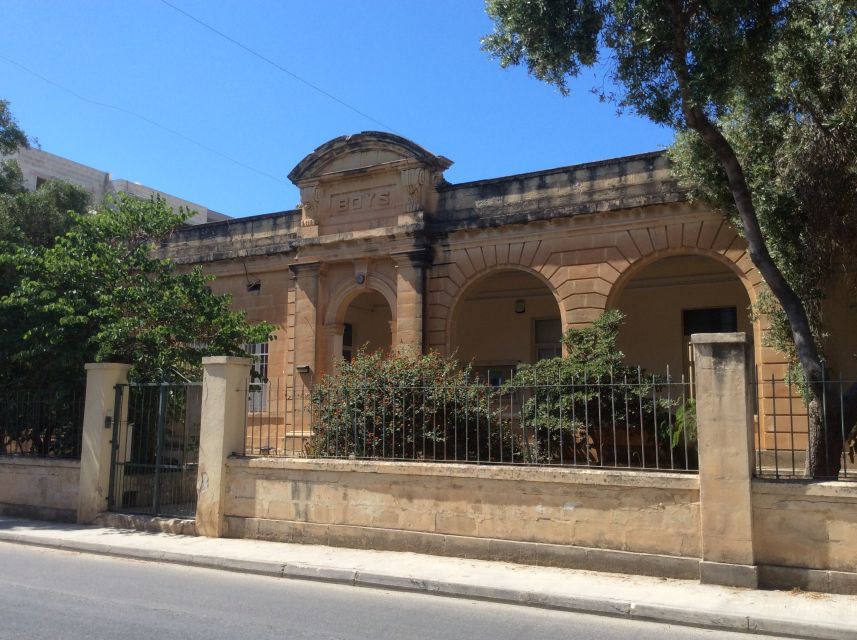 Local Villages Tour - Mellieha, Mosta, Naxxar & Mgarr - Naxxar rewards attention to small details