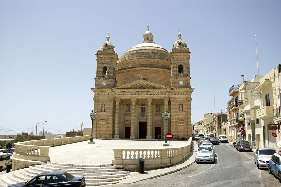 Local Villages Tour - Mellieha, Mosta, Naxxar & Mgarr - Timing, comfort, and what to bring