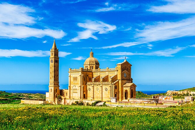 Magic of Malta : A Cruise Passenger's Dream Day - Mdina, Malta’s quiet old capital