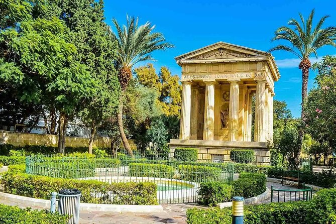 Magic of Malta : A Cruise Passenger's Dream Day - St. John’s Co-Cathedral and the admission question