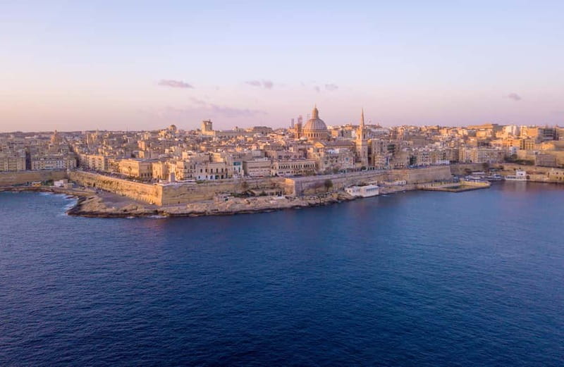 Malta: 2-Day Hop-On Hop-Off Bus & Harbour Cruise (CMO) - How the two-day pass works in real life