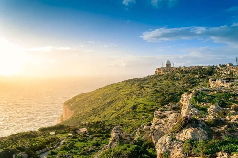 Malta: 2-Day Hop-On Hop-Off Bus & Harbour Cruise (CMO) - The Harbour Cruise: Malta from the water