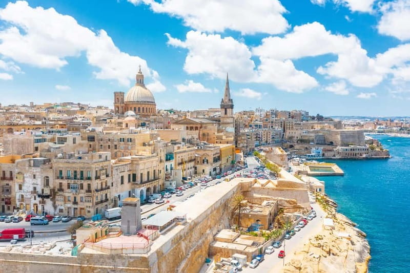 Malta: 2-Day Hop-On Hop-Off Bus & Harbour Cruise (CMO) - Who gets the most value from the $57 price