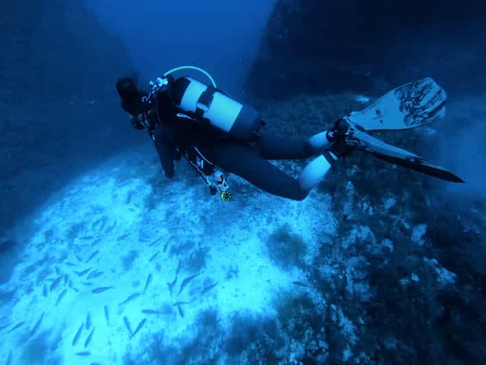 Malta: 2 Scuba Fun Dives for Certified divers - Safety details that matter