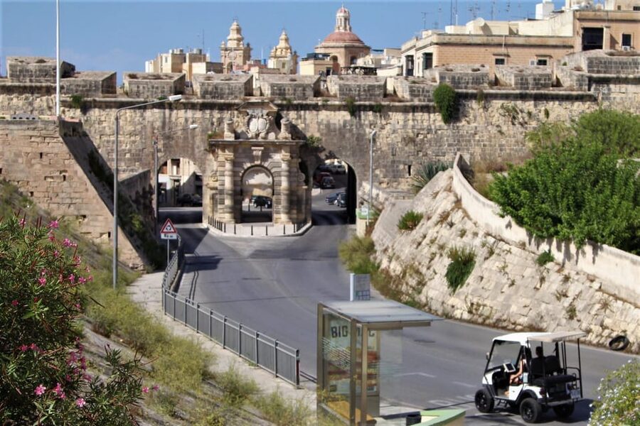 Malta: 3-City Self-Drive Exploration with GPS Audio Guide - Is this a good family activity?