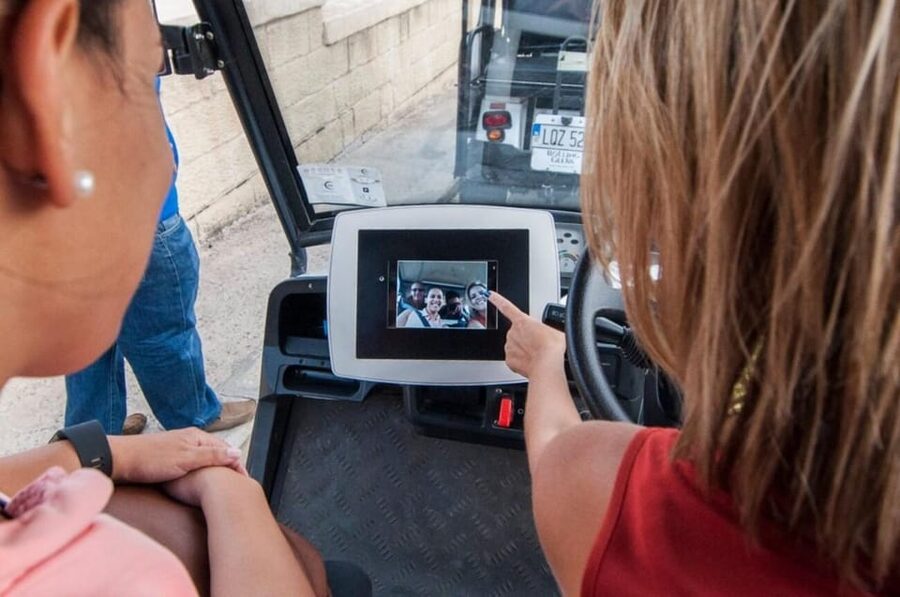 Malta: 3-City Self-Drive Exploration with GPS Audio Guide - Collecting the car beside the Valletta ferry