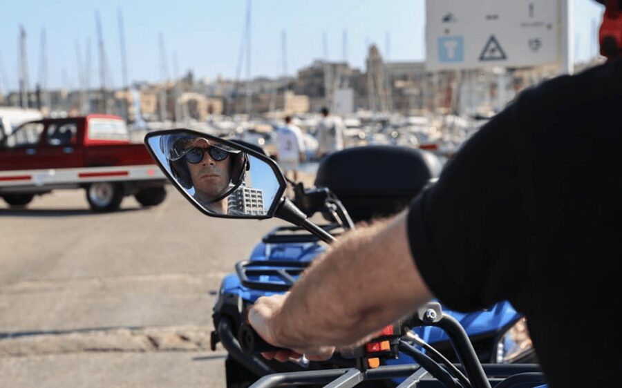 Malta: 4 hour Quad Bike Island Tour - What the $148 price includes