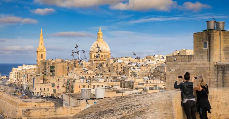 Malta: 5-Day Tours Package with Gozo Island and Transfers - Key points to know before booking