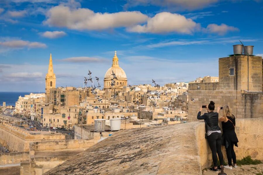 Malta: 5-Day Tours Package with Gozo Island and Transfers - Five days that cover Malta’s essential sights