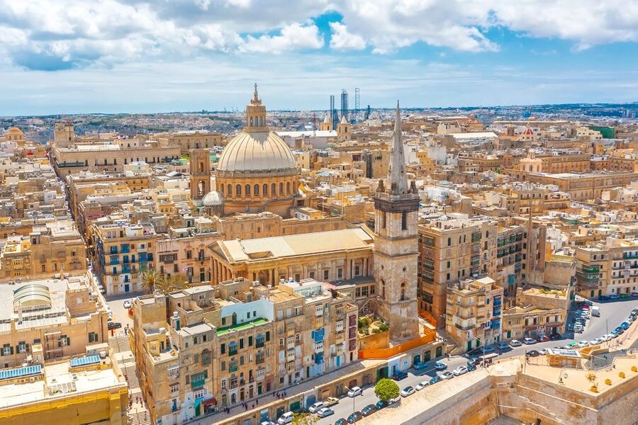 Malta: 5-Day Tours Package with Gozo Island and Transfers - Gozo, from Ggantija to Dwejra Bay