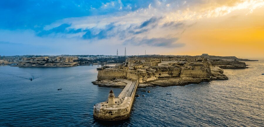 Malta: 8 Hour Quad Bike Island Tour - Mdina brings a slower hour to the day