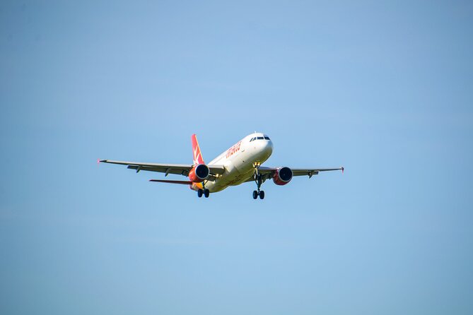Malta Airport Transfers - A calm first hour in Malta